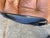 Vintage Charles Pollock for Knoll Brown Leather Desk Chair For Sale - Image 17 of 18