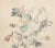 This is a large RARE hand-colored botanical chromolithograph that dates to c1880. This is one of a small grouping that we...
