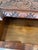 19th Century Carved Oak Desk in the Style of Style of R. J. Horner & Co. For Sale - Image 12 of 18