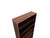Rosewood Bookcase by Børge Mogensen for Søborg Møbelfabrik For Sale - Image 5 of 11