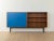 Blue Vintage Sideboard from WK Möbel, 1960s For Sale - Image 8 of 8