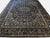 Classic Middle Eastern rug Keshan | Hand-knotted | Size: 382×287 cm | Material: 100% wool | Condition: New without label |...