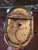 1940s Vintage Mid Century Modern E F Caldwell Attributed Sconce For Sale - Image 5 of 6