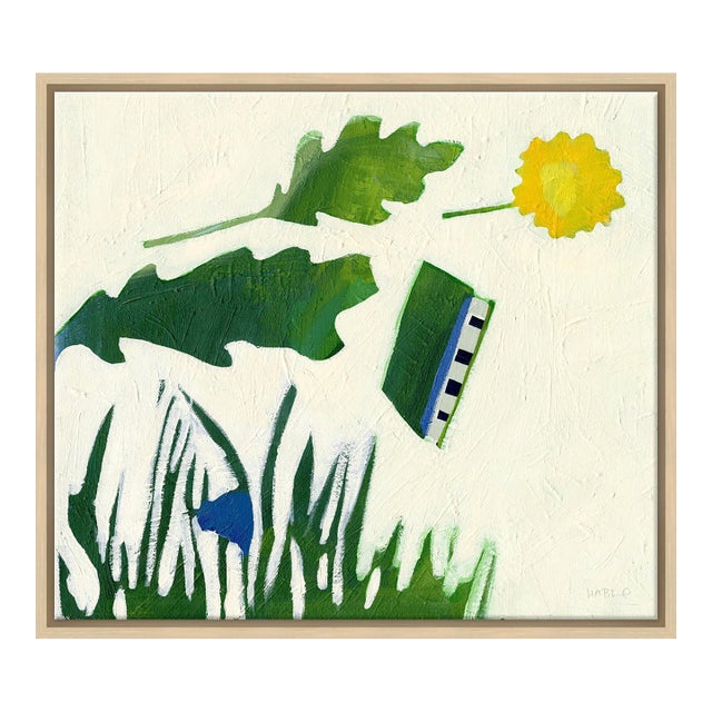 Meadow by Susan Hable For Sale