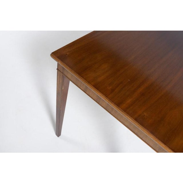 Coffee Table from Frits Henningsen, 1960s For Sale - Image 3 of 11