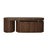 Gifford Desk from Wood Tailors Club For Sale - Image 10 of 12