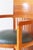 Vintage Italian Barrel Chairs by Frank Lloyd Wright for Cassina, 1980s, Set of 4 For Sale - Image 14 of 16