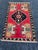 Turkish Yastik Rug 1'7" x 2'10" For Sale - Image 4 of 5