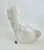 Antique 19th C White Staffordshire Spaniel Mantel Dogs - A Pair For Sale - Image 15 of 18