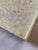 Square Capiz Shells Mosaic Style Decorative Tray with handles. Size: 16" square X 1.75"H