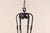 Mid 20th Century Mid 20th Century French Hand-Forged Chandelier For Sale - Image 5 of 9