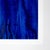 Original Large Abstract Blue & Burnt Orange Split Composition Painting on Paper by Casey R. Klein For Sale In Tulsa - Image 6 of 9