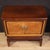 1950s 20th Century Italian Bedside Tables, 1950, Set of 2 For Sale - Image 5 of 13