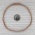 Metal 1.50ctw Diamond Tennis Bracelet 14k Rose Gold 9" 3.7mm For Sale - Image 7 of 7