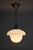 Asea pendant lamp Sweden circa 1920 Bauhaus/Art Deco style Rare find Diameter 30cm, Height 60cm 1 x E27 socket Beautiful...