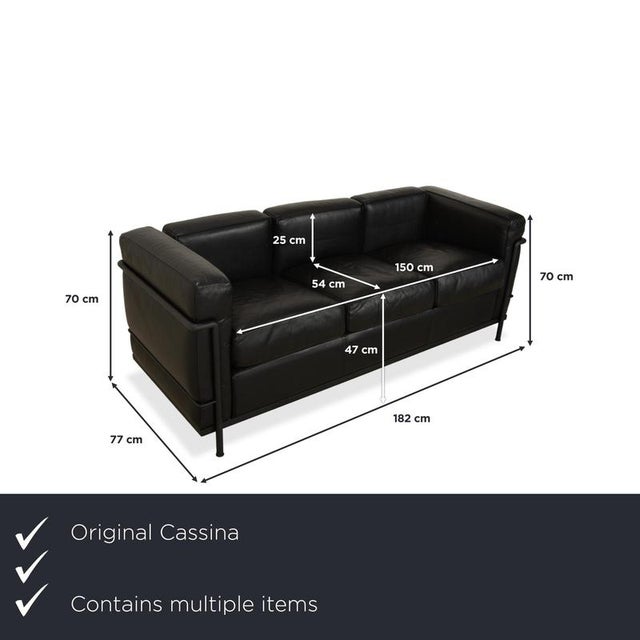 with this set, you're not just bringing a single piece of furniture into your home or office, but a complete, world-...