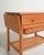 Vintage Scandinavian Pine Table, 1950s For Sale - Image 6 of 11