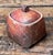 Late 20th Century Vintage Studio Pottery Lidded Ceramic Jar For Sale - Image 5 of 18