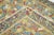 English French Aubusson Design Rug 9' X 12' For Sale - Image 3 of 12