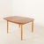 Mid-Century Modern Teak Table with Hidden Leaves by William Watting for Fristho, 1950s For Sale - Image 10 of 18