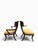 Henredon Neoclassical Klismos Mahogany Dining Chairs, Set of 6, 2007 For Sale - Image 9 of 17