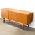 P. Jeppesen Danish Teak Sideboard Model “Rungstedlund” Designed by Ole Wanscher For Sale In Boston - Image 6 of 18