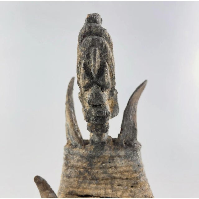 The use of fetishes among the Vodun practitioners of Benin is widespread, and in fact, they are a vital part of the daily...