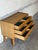 Wood In Style of Henning Kjærnulf Oak Dresser With 6 Drawers Danish Mid-Century Modern 1960s For Sale - Image 7 of 11