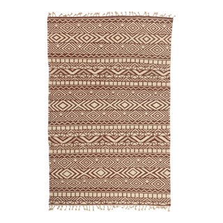 Modern Taznakht Glaoui Moroccan Rug, 08'07 X 13'00 For Sale
