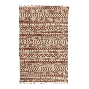 Modern Taznakht Glaoui Moroccan Rug, 08'07 X 13'00