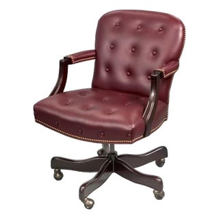 Georgetown Swivel-Tilt Chair For Sale