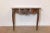 Early 18th Century French 1720s Régence Period Walnut Console Table with Original Marble Top For Sale - Image 5 of 11