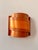 Wood Vintage Pine Slat Wall Sconces, Sweden, 1970, Set of 2 For Sale - Image 7 of 8