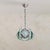 Italian Glass Chandelier by Antonio Lupi for Lupi Cristal Luxor, 1970s For Sale - Image 4 of 12