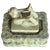 Stone Rare, Ooak, Soapstone, Yogi, Trinket Box For Sale - Image 7 of 7