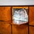 Wood Highboard or Bar Cabinet, Italy, 1950s For Sale - Image 7 of 13