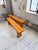 Wood Pine Benches by Charlotte Perriand for Les Arcs, 1970s, Set of 2 For Sale - Image 7 of 18