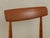 Dining Chair from H.W. Klein For Sale - Image 6 of 9