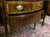 Wood Vintage Sideboard Buffet, Henredon Furniture, Inlaid Federal Style Buffet For Sale - Image 7 of 11