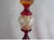 Murano 1990s Italian Venetian Glass Stemware, Dowas From Murano for Marstrand Signed - Set 4 For Sale - Image 4 of 7