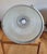 Industrial 1990s Large Prismatic Ceiling Pendant Light From Holophane For Sale - Image 3 of 3