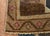 Turkish Mini Rug Oriental Hand Knotted Vintage Rug 1'7" x 3' #21243 For Sale In Houston - Image 6 of 8