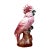 Vintage Ceramic Cockatoo Figurine For Sale