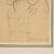 Emilio Scanavino, Figure, Artwork on Paper For Sale - Image 5 of 7