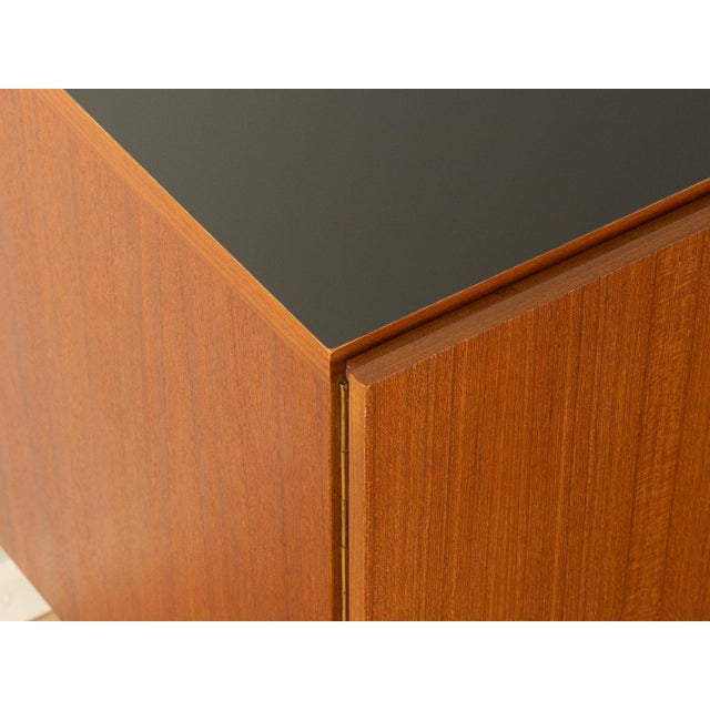 Contemporary B40 Sideboard by Dieter Wäckerlin for Behr, 1950s For Sale - Image 3 of 10