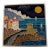 Amalfi Coast Plate For Sale