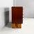 Art Deco Italian Chest of Drawers in Wood and Marble, 1930s For Sale - Image 4 of 18