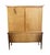 Mount Vernon Furniture Co. Solid Cherry Traditional Style 62" Buffet W. China Cabinet 100-560 For Sale - Image 11 of 13