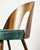 Antonin Suman Chair, 1970s, in Restored conditions. Designed 1970 to 1979 This piece is attributed to the mentioned...