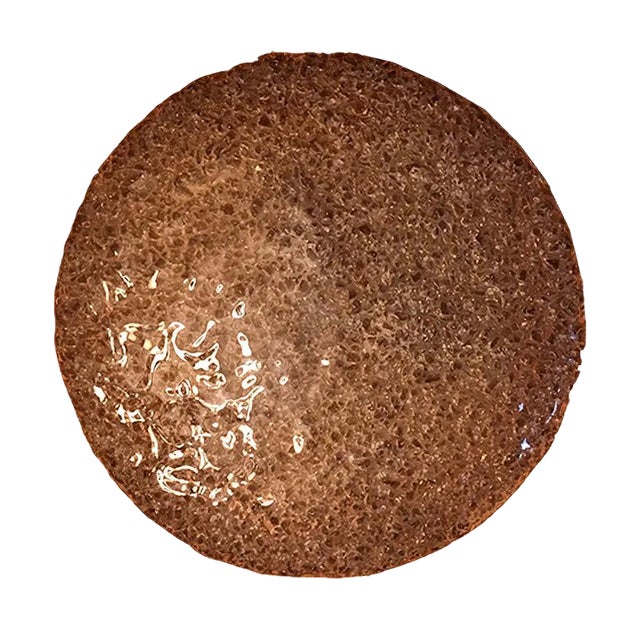 Vintage Ceiling Lamp from Hillebrand Lighting For Sale